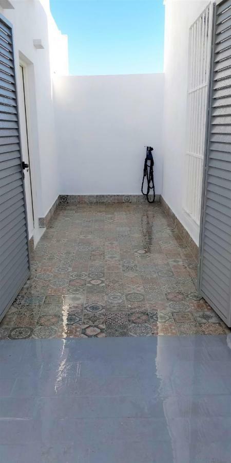 Atico Libertad Daire Cádiz Dış mekan fotoğraf